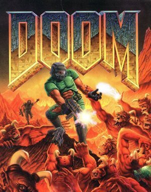 
							Doom cover