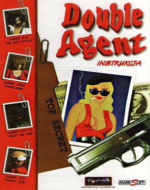 Double Agent