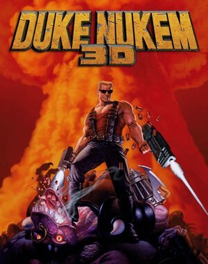 
					
												Duke Nukem 3D