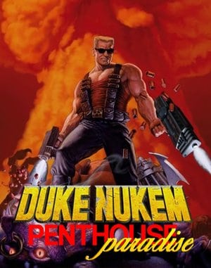 
					
												Duke Nukem’s Penthouse Paradise