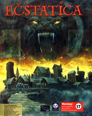 Ečstatica