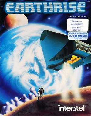 
					
												Earthrise