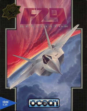 
					
												F29 Retaliator