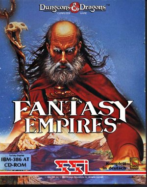 Fantasy Empires
