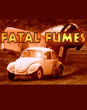 
							Fatal Fumes cover