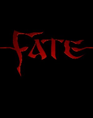 
							Fate cover