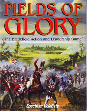 
					
												Fields of Glory