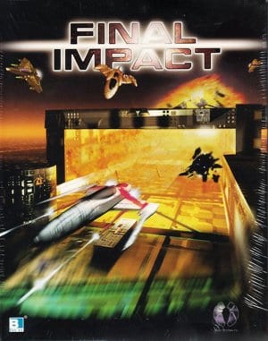
					
												Final Impact
