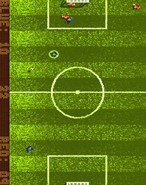 
							Final Soccer Challenge cover