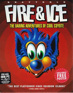 Fire & Ice