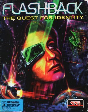 Flashback: The Quest for Identity