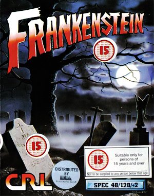 
					
												Frankenstein