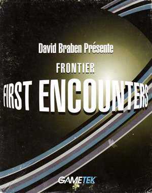 
							Frontier: First Encounters cover