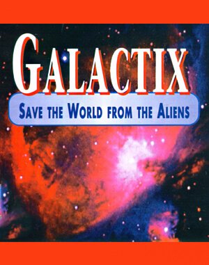 
					
												Galactix