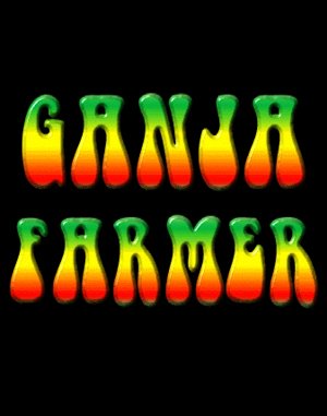
							Ganja Farmer cover