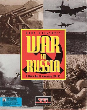 
					
												Gary Grigsby’s War in Russia