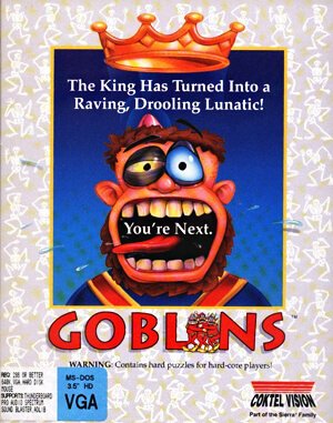 
					
												Gobliiins