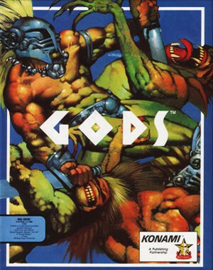 
					
												Gods