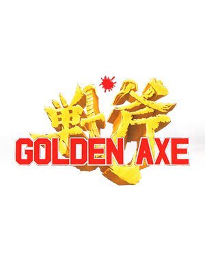 Golden Axe