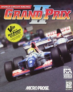 Grand Prix 2