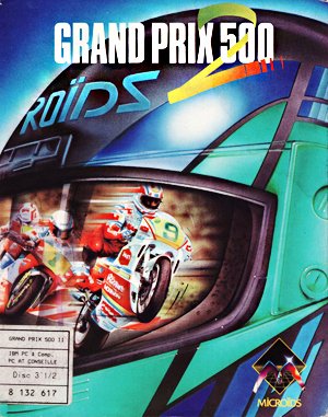 
					
												Grand Prix 500 2