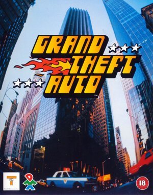 Grand Theft Auto