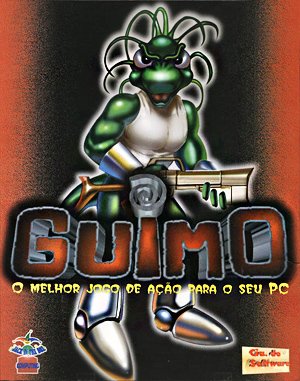 Guimo