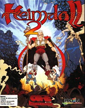 
					
												Heimdall 2: Into the Hall of Worlds