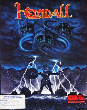 
					
												Heimdall