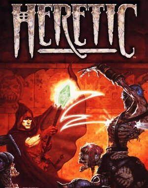 
					
												Heretic