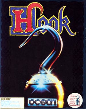 
							Hook cover