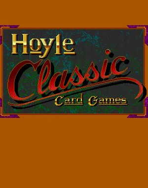 
					
												Hoyle Classic Card Games