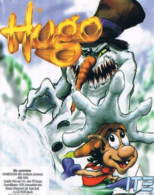 
					
												Hugo