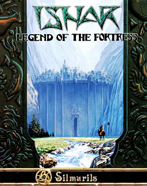 
					
												Ishar: Legend of the Fortress