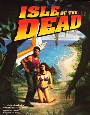 Isle of the Dead