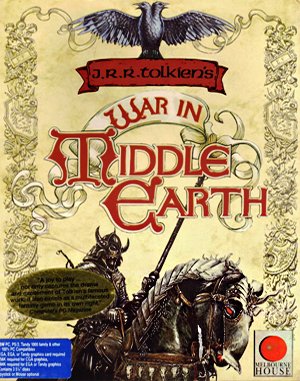
					
												J.R.R. Tolkien’s War in Middle Earth