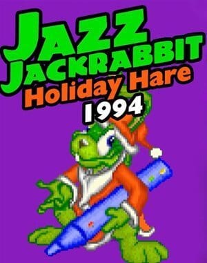 
					
												Jazz Jackrabbit: Holiday Hare 1994