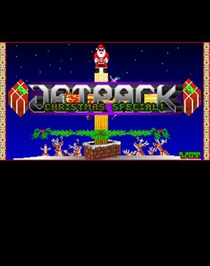 
							Jetpack: Christmas Special cover