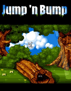 
					
												Jump ‘n Bump