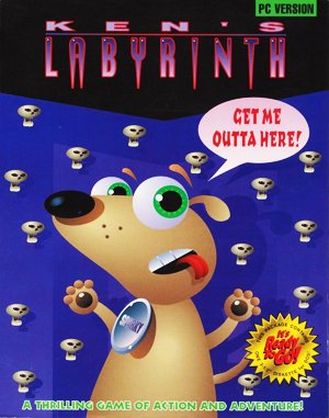 Ken’s Labyrinth