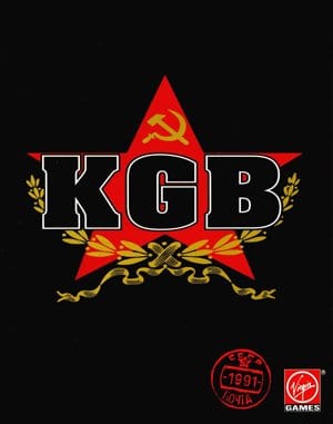 KGB