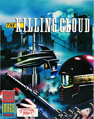 
					
												Killing Cloud