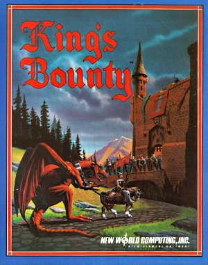 King’s Bounty
