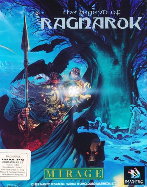 King’s Table The Legend of Ragnarok