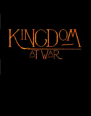 
							Kingdom At War cover