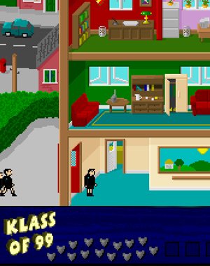 Klass of ’99
