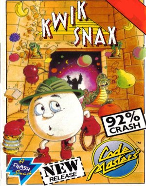 Kwik Snax