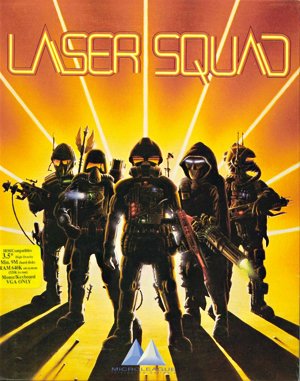 
							Laser Squad cover