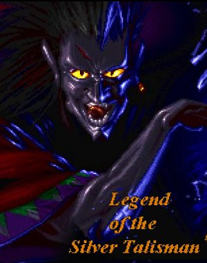 
					
												Legend of the Silver Talisman