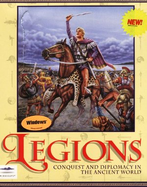 
							Legions cover